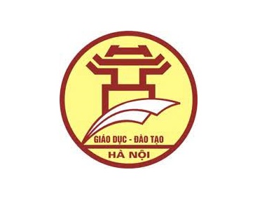 logo GDĐTHN - Trường THPT Hoàng Mai