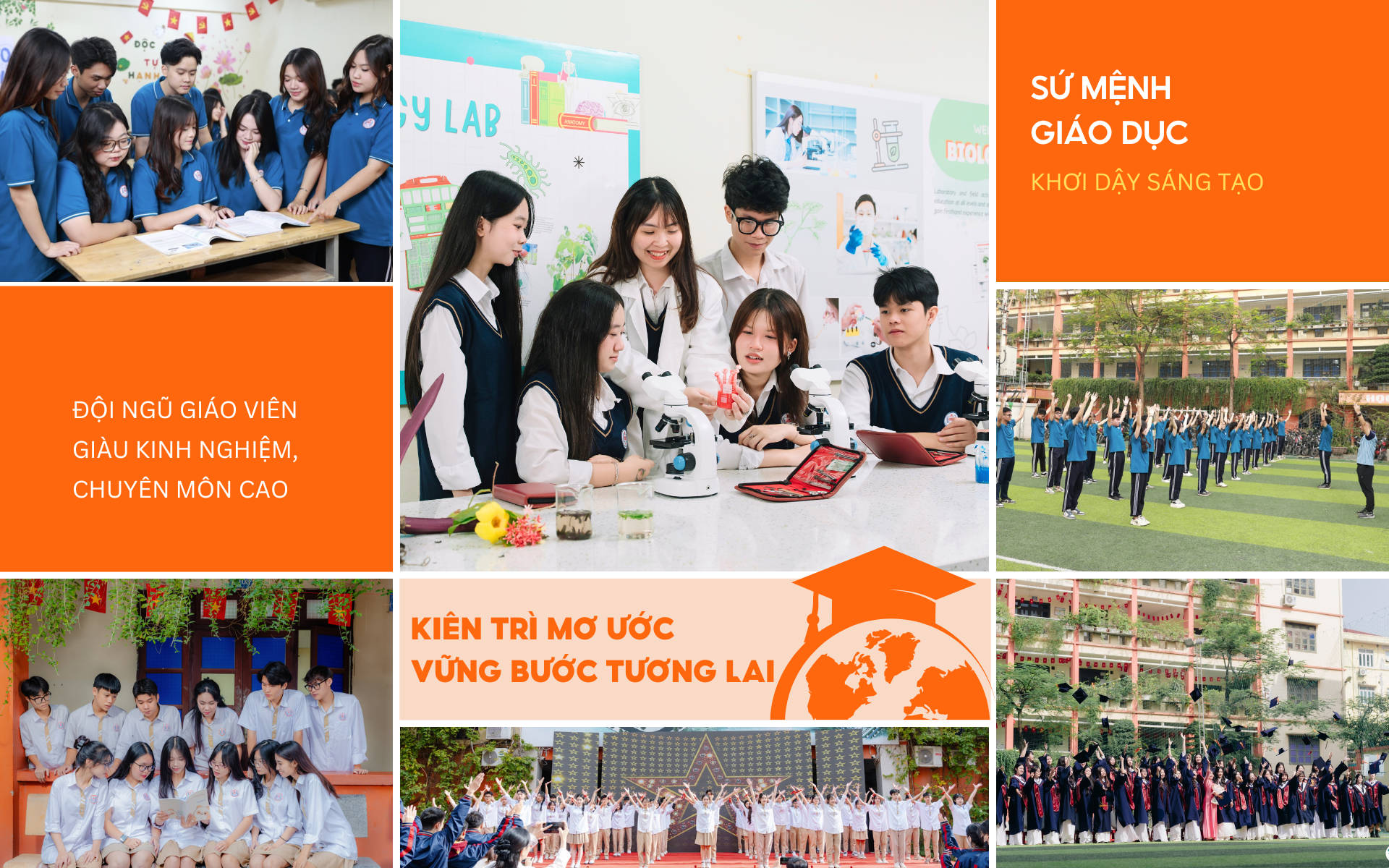 SỨ MỆNH GIÁO DỤC (1)